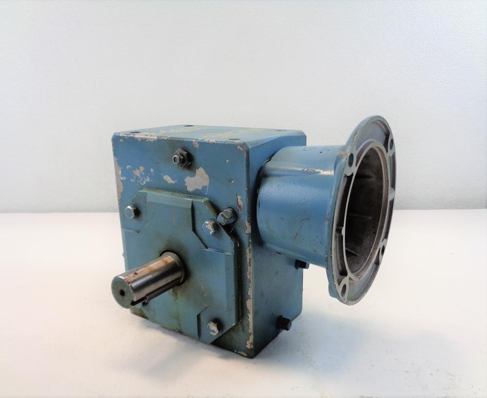 Dresser Gear Reducer, 7E 34360 ZD, Ratio 15:1